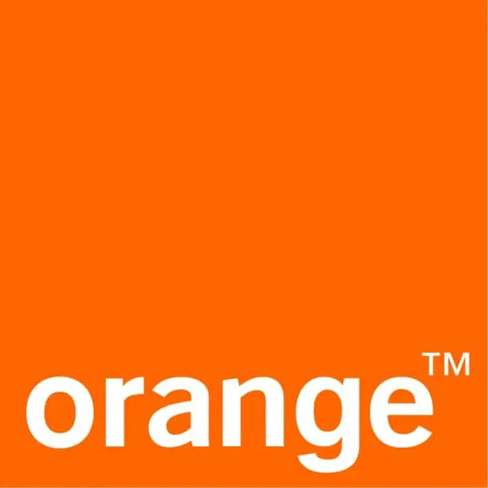 Orange Business Maroc