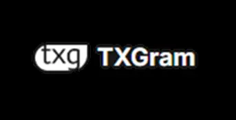 TXGram-Logo